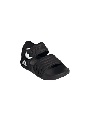Obrázek produktu ADIDAS SPORTSWEAR Otevřená obuv 'Adilette 3' černá / bílá