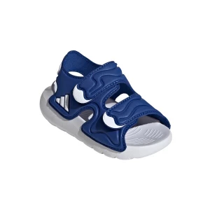 Obrázek produktu ADIDAS SPORTSWEAR Otevřená obuv 'Altaswim 3' modrá / bílá