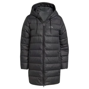 Obrázek produktu ADIDAS SPORTSWEAR Outdoorový kabát 'Essentials' černá