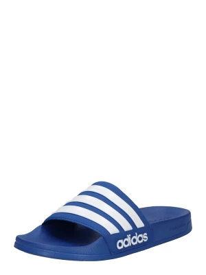 Obrázek produktu ADIDAS SPORTSWEAR Pantofle 'Adilette' námořnická modř / bílá