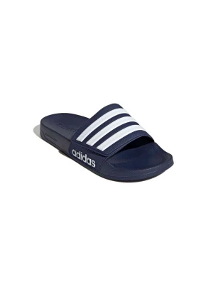 Obrázek produktu ADIDAS SPORTSWEAR Pantofle 'Adilette' námořnická modř / bílá