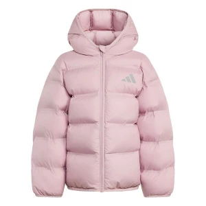 Obrázek produktu ADIDAS SPORTSWEAR Přechodná bunda 'SYNTHETIC DOWN' růžová