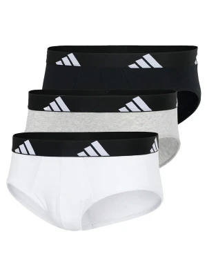 Obrázek produktu ADIDAS SPORTSWEAR Slipy 'Active Flex Cotton' mix barev