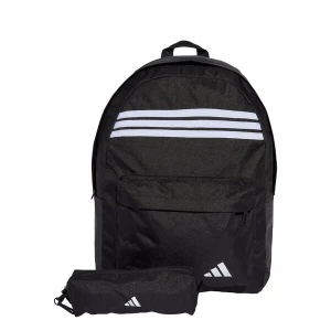 Obrázek produktu ADIDAS SPORTSWEAR Sportovní batoh 'Classic' černá / bílá