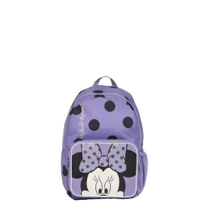 Obrázek produktu ADIDAS SPORTSWEAR Sportovní batoh 'Disney Minnie Maus' fialová / černá / offwhite