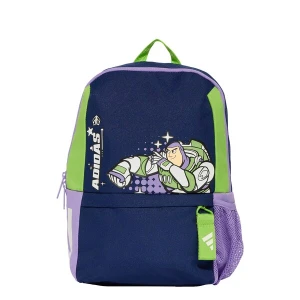 Obrázek produktu ADIDAS SPORTSWEAR Sportovní batoh 'Pixar Toy Story' tmavě modrá / světle zelená / lenvandulová / bílá