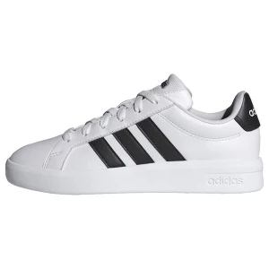 Obrázek produktu ADIDAS SPORTSWEAR Sportovní boty 'Grand Court 3.0' černá / bílá