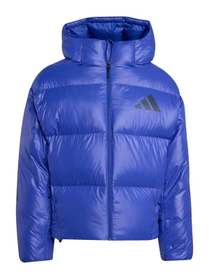 Obrázek produktu ADIDAS SPORTSWEAR Sportovní bunda 'Z.N.E.' modrá / černá
