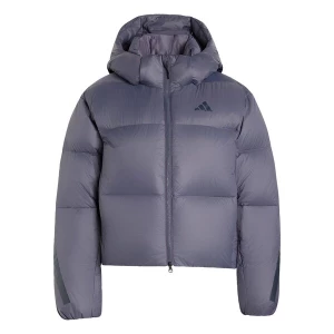 Obrázek produktu ADIDAS SPORTSWEAR Sportovní bunda 'Z.N.E.' tmavě šedá / černá