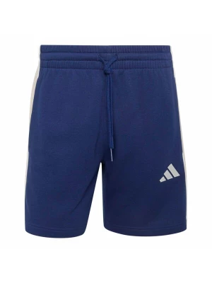 Obrázek produktu ADIDAS SPORTSWEAR Sportovní kalhoty 'CB' krémová / tmavě modrá