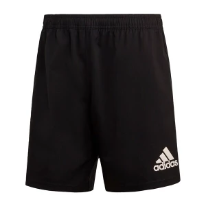 Obrázek produktu ADIDAS SPORTSWEAR Sportovní kalhoty  černá / bílá