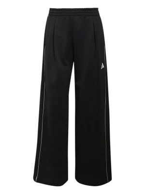 Obrázek produktu ADIDAS SPORTSWEAR Sportovní kalhoty černá / bílá