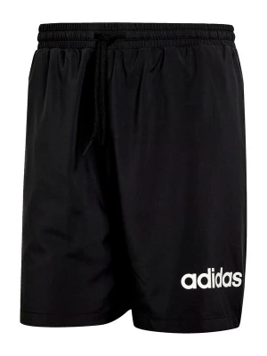 Obrázek produktu ADIDAS SPORTSWEAR Sportovní kalhoty 'CHELSEA' černá / bílá