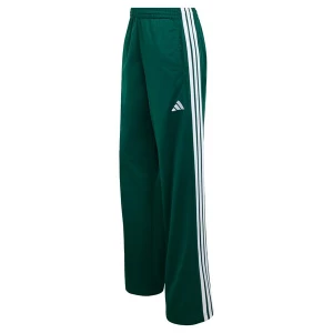 Obrázek produktu ADIDAS SPORTSWEAR Sportovní kalhoty 'Dayready' tmavě zelená / bílá