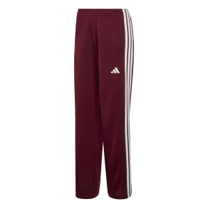 Obrázek produktu ADIDAS SPORTSWEAR Sportovní kalhoty 'Dayready' vínově červená / bílá