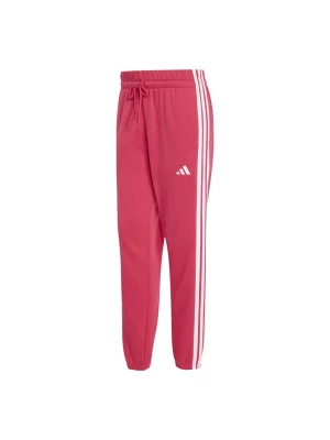 Obrázek produktu ADIDAS SPORTSWEAR Sportovní kalhoty 'Essentials' svítivě růžová