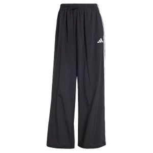 Obrázek produktu ADIDAS SPORTSWEAR Sportovní kalhoty 'Essentials' černá / bílá