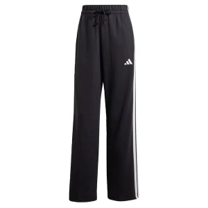 Obrázek produktu ADIDAS SPORTSWEAR Sportovní kalhoty 'Essentials' černá / bílá
