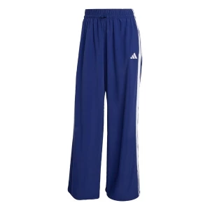 Obrázek produktu ADIDAS SPORTSWEAR Sportovní kalhoty 'Essentials' tmavě modrá / bílá