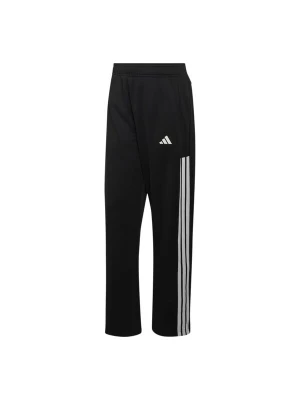 Obrázek produktu ADIDAS SPORTSWEAR Sportovní kalhoty 'House Of Tiro' černá / bílá