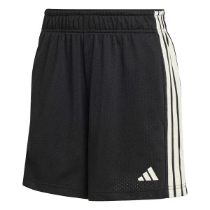 Obrázek produktu ADIDAS SPORTSWEAR Sportovní kalhoty 'Stadium' černá / bílá