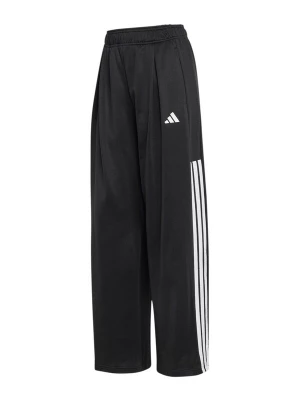 Obrázek produktu ADIDAS SPORTSWEAR Sportovní kalhoty 'TIRO' černá / bílá