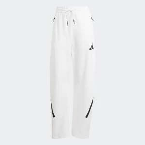 Obrázek produktu ADIDAS SPORTSWEAR Sportovní kalhoty 'Z.N.E.' bílá
