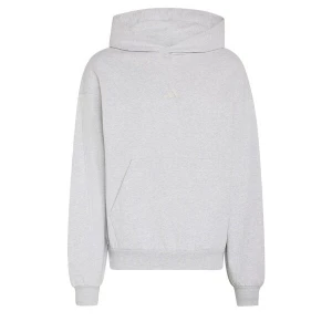 Obrázek produktu ADIDAS SPORTSWEAR Sportovní mikina 'ADIDAS KIT SMALL LOGO' světle šedá