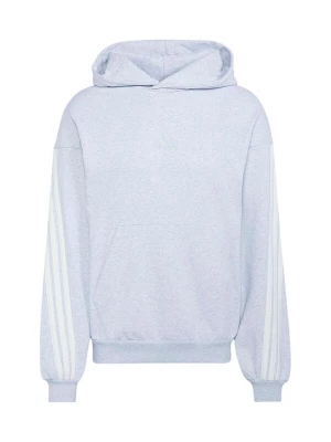 Obrázek produktu ADIDAS SPORTSWEAR Sportovní mikina 'AK' šedý melír / bílá