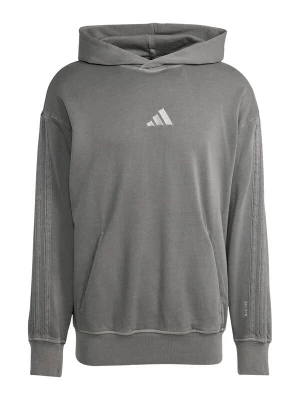 Obrázek produktu ADIDAS SPORTSWEAR Sportovní mikina 'All Szn' šedá / stříbrně šedá