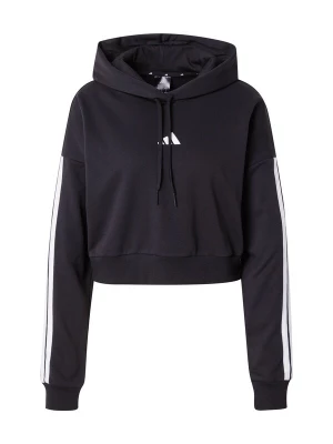 Obrázek produktu ADIDAS SPORTSWEAR Sportovní mikina černá / bílá