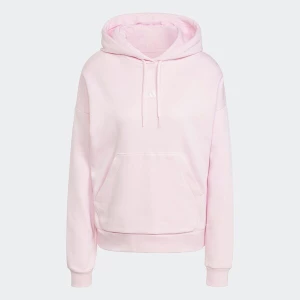 Obrázek produktu ADIDAS SPORTSWEAR Sportovní mikina 'Essentials' růžová / bílá