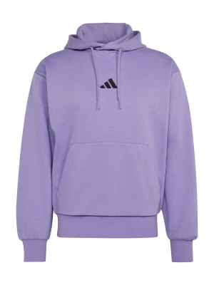 Obrázek produktu ADIDAS SPORTSWEAR Mikina 'Feelcozy' fialová / černá