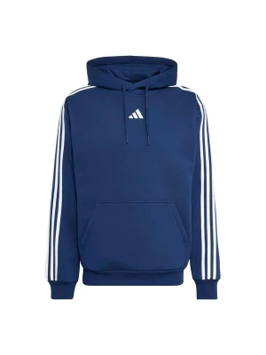 Obrázek produktu ADIDAS SPORTSWEAR Sportovní mikina tmavě modrá / bílá