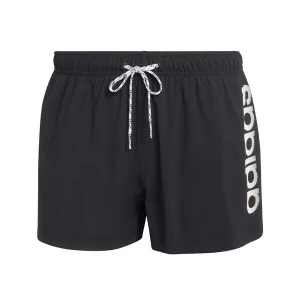 Obrázek produktu ADIDAS SPORTSWEAR Sportovní plavky 'Beachpro' černá / bílá