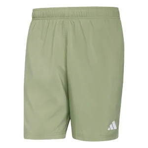 Obrázek produktu ADIDAS SPORTSWEAR Sportovní plavky 'Ess' khaki / bílá
