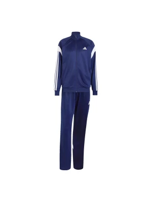 Obrázek produktu ADIDAS SPORTSWEAR Sportovní souprava 'TEAMSPORT' tmavě modrá / bílá