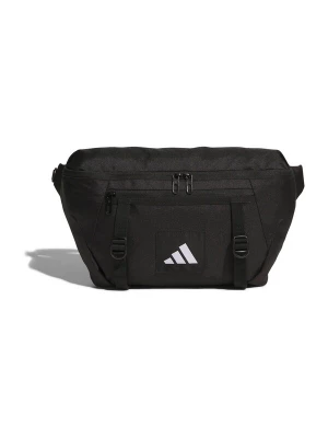 Obrázek produktu ADIDAS SPORTSWEAR Sportovní taška 'Utility X-body' černá / bílá