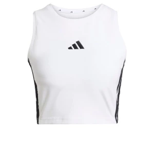 Obrázek produktu ADIDAS SPORTSWEAR Sportovní top 'Essentials' černá / bílá