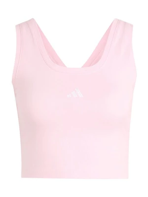 Obrázek produktu ADIDAS SPORTSWEAR Sportovní top 'Essentials' světle růžová