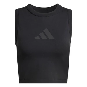 Obrázek produktu ADIDAS SPORTSWEAR Sportovní top 'Z.N.E.' černá