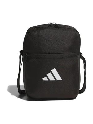 Obrázek produktu ADIDAS SPORTSWEAR Taška přes rameno 'Essentials' černá / bílá