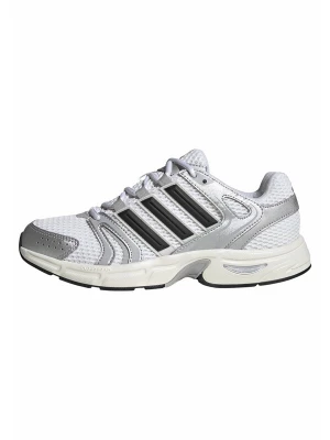 Obrázek produktu ADIDAS SPORTSWEAR Tenisky 'CONTROL' černá / stříbrná / bílá