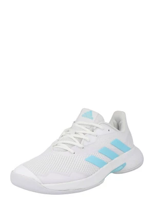 Obrázek produktu ADIDAS SPORTSWEAR Tenisky 'Courtjam Control' tyrkysová / bílá