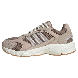 Obrázek produktu ADIDAS SPORTSWEAR Tenisky 'Crazychaos 2000' béžová / tělová / hnědá / stříbrně šedá