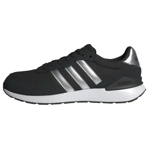 Obrázek produktu ADIDAS SPORTSWEAR Tenisky 'Run 60s 4.0' černá / stříbrná