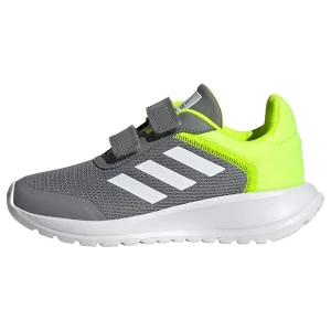 Obrázek produktu ADIDAS SPORTSWEAR Tenisky 'Tensaur 2.0'  tmavě šedá / světle zelená / bílá