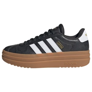Obrázek produktu ADIDAS SPORTSWEAR Tenisky 'VL Court Bold' zlatá / černá / bílá