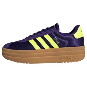 Obrázek produktu ADIDAS SPORTSWEAR Tenisky 'VL Court' žlutá / fialkově modrá
