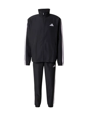 Obrázek produktu ADIDAS SPORTSWEAR Tepláková souprava černá / bílá